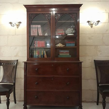 Charming Town House In Cospicua, Valperga Rooms Luaran gambar
