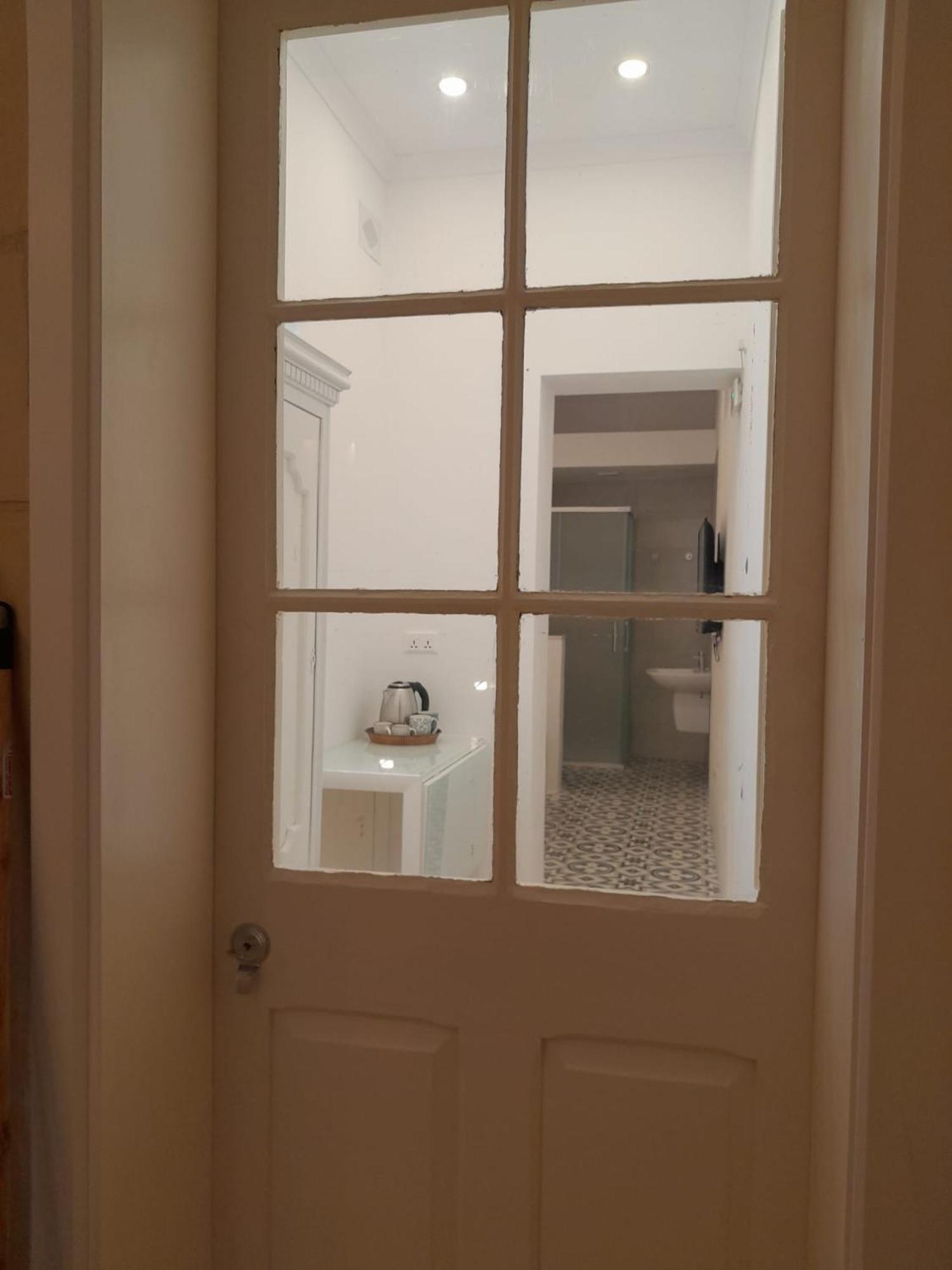 Charming Town House In Cospicua, Valperga Rooms Luaran gambar