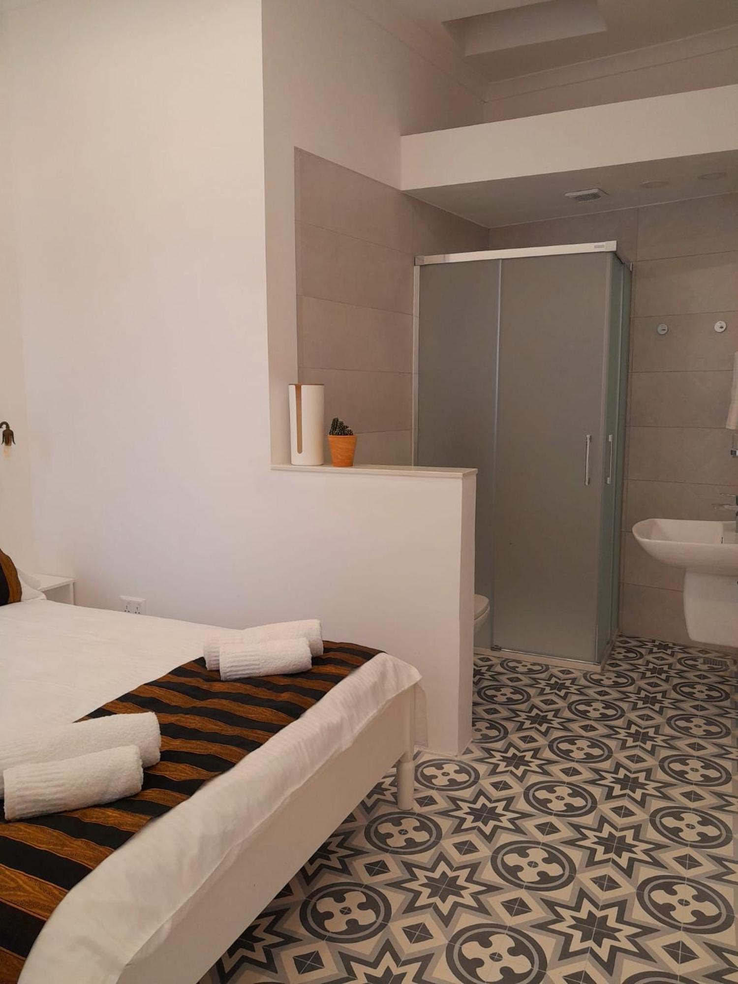 Charming Town House In Cospicua, Valperga Rooms Luaran gambar