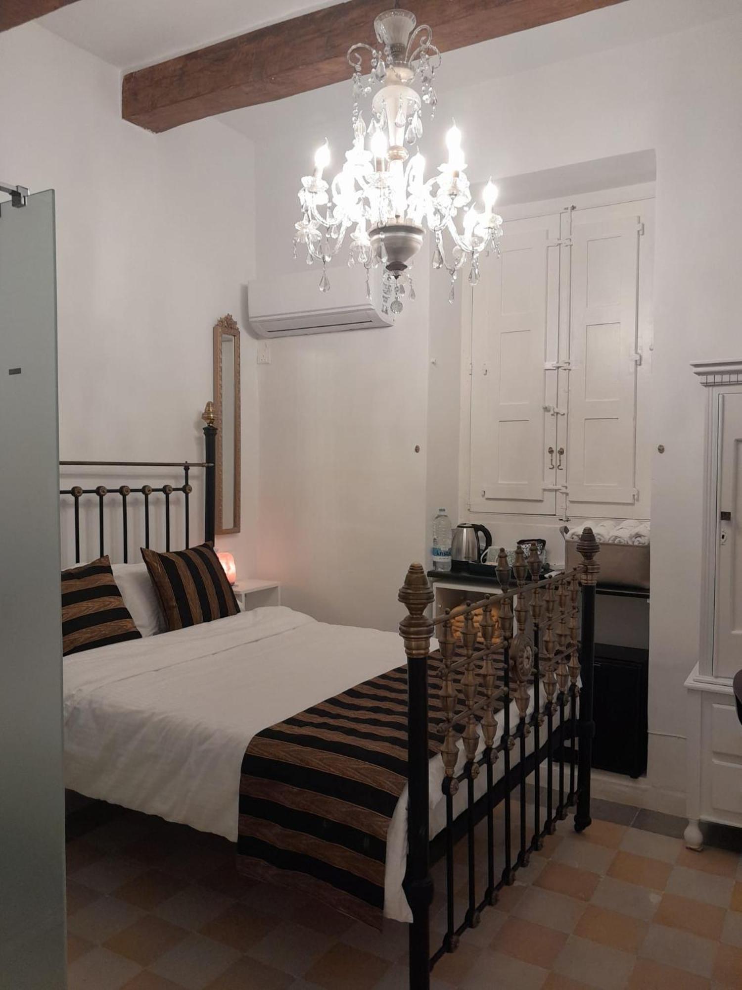 Charming Town House In Cospicua, Valperga Rooms Luaran gambar