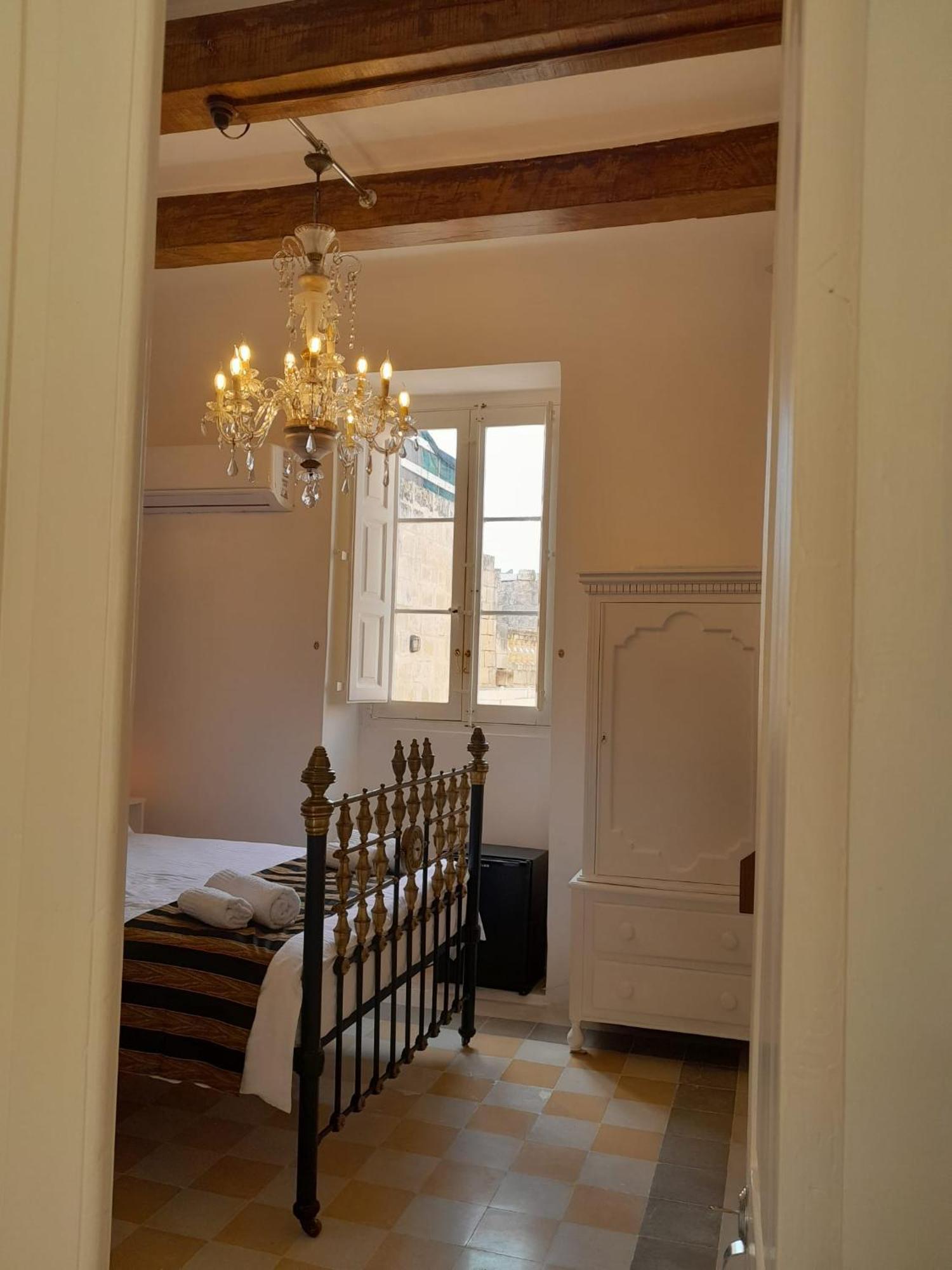 Charming Town House In Cospicua, Valperga Rooms Luaran gambar