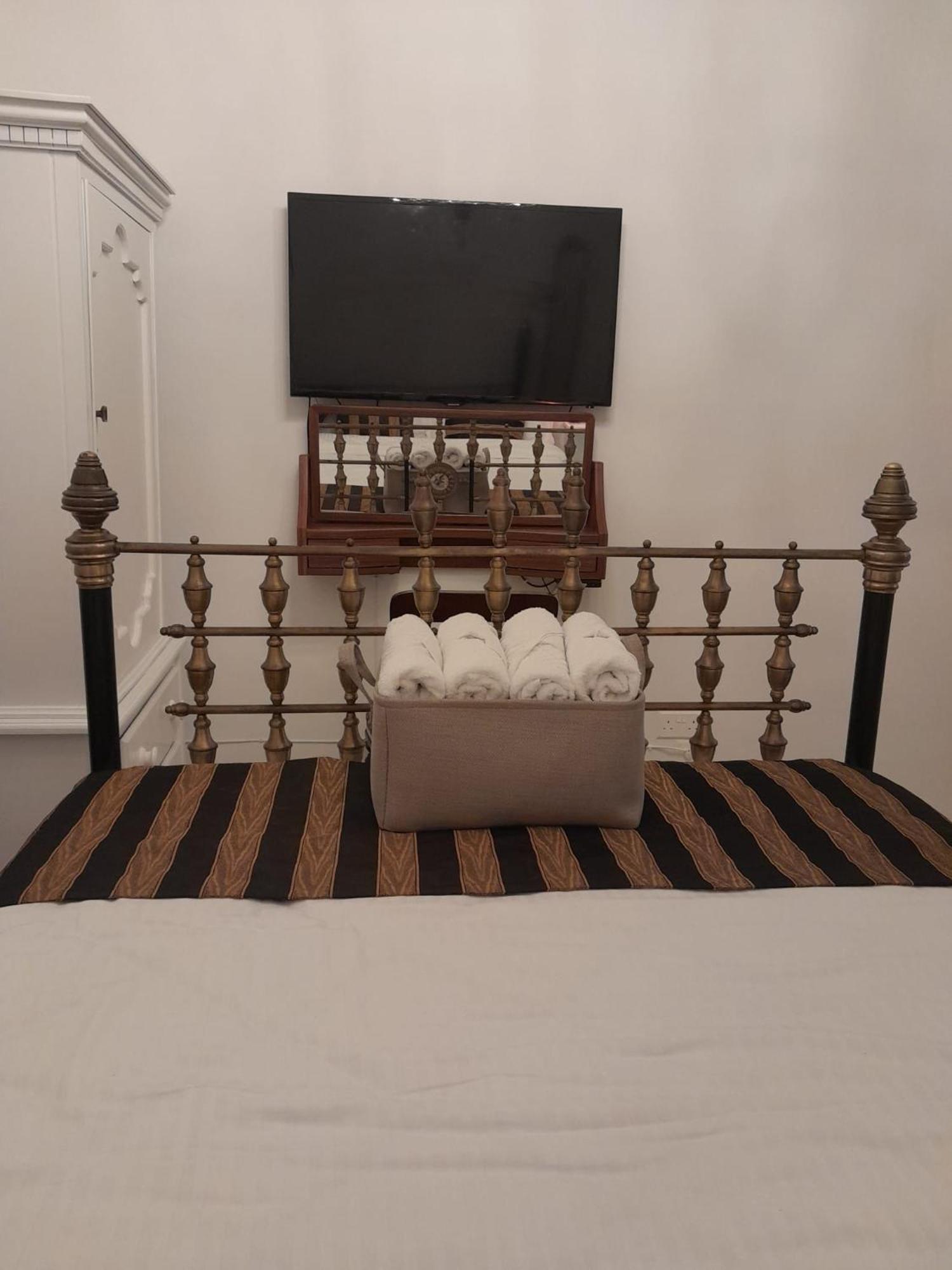 Charming Town House In Cospicua, Valperga Rooms Luaran gambar