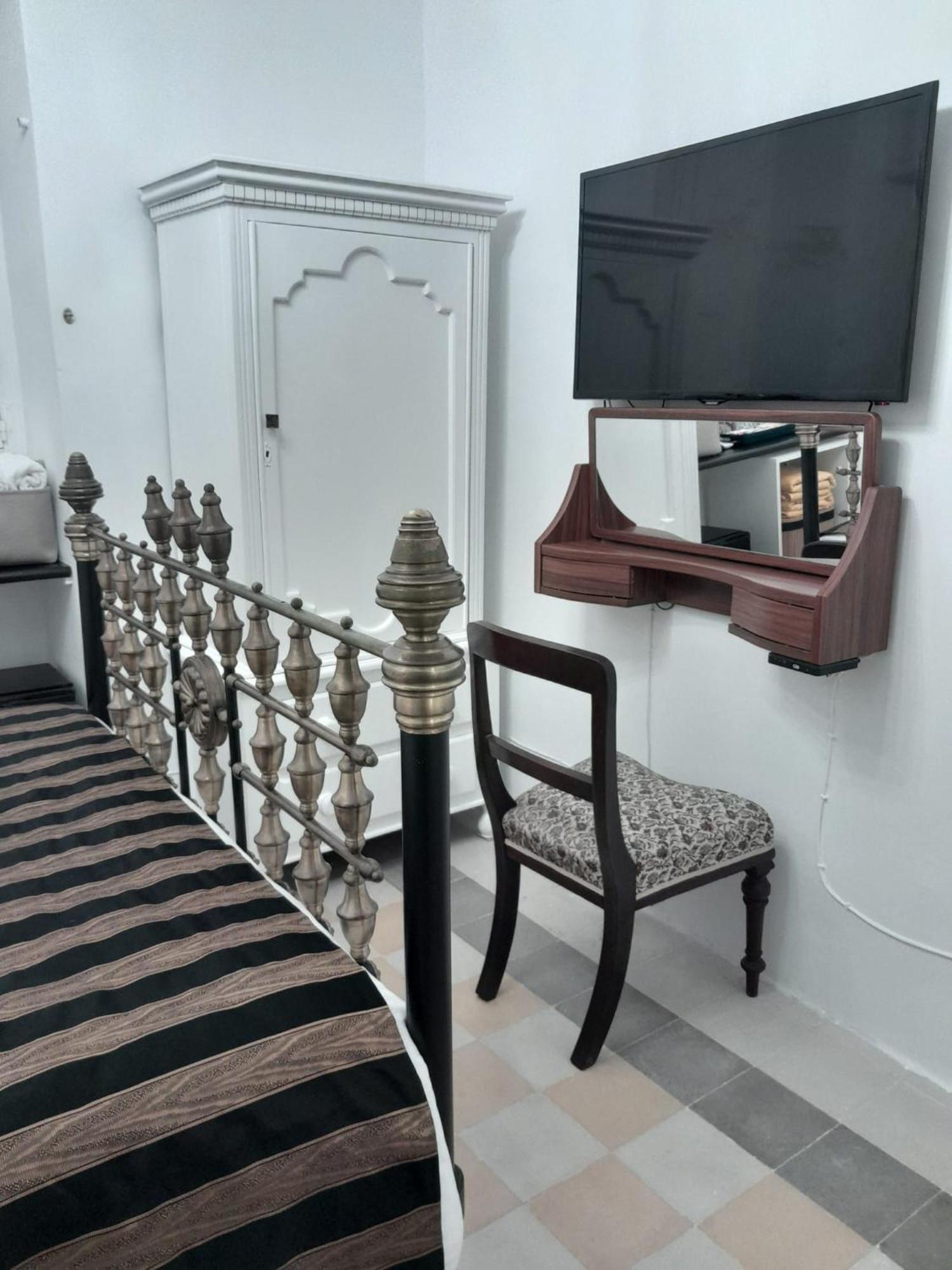 Charming Town House In Cospicua, Valperga Rooms Luaran gambar