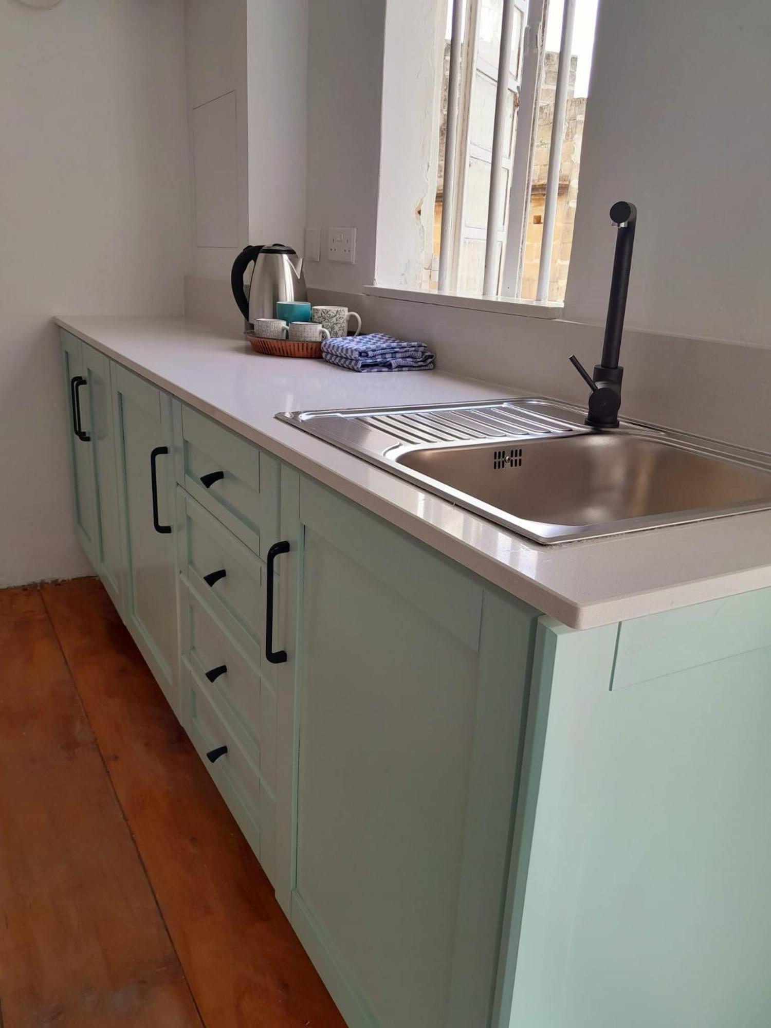 Charming Town House In Cospicua, Valperga Rooms Luaran gambar