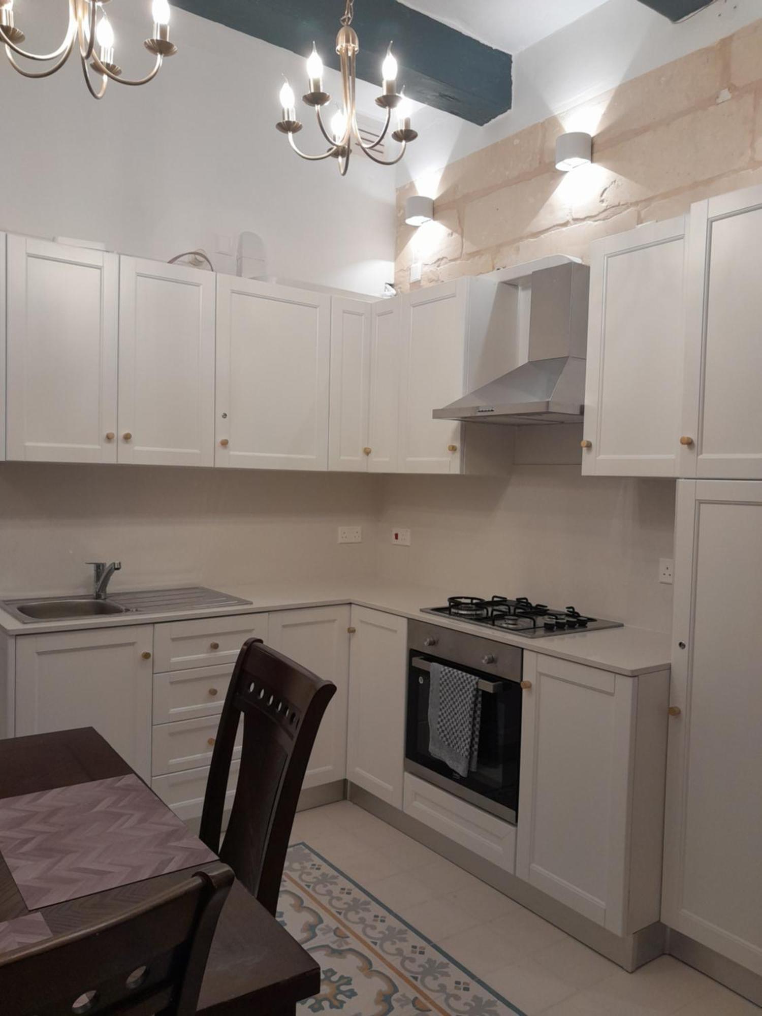 Charming Town House In Cospicua, Valperga Rooms Luaran gambar
