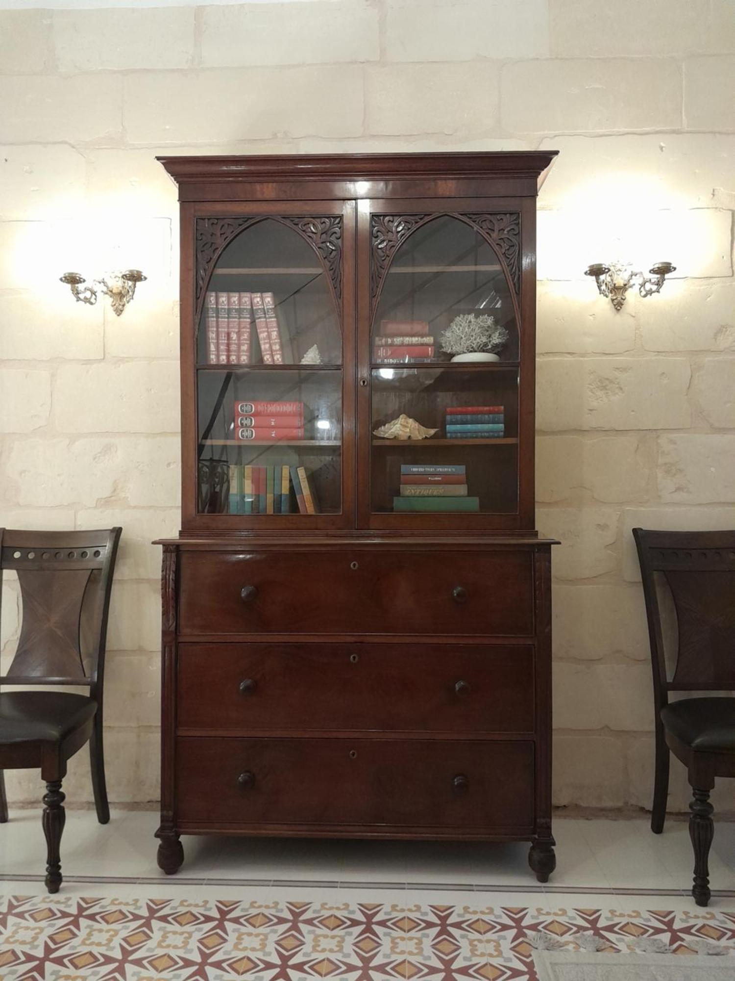 Charming Town House In Cospicua, Valperga Rooms Luaran gambar