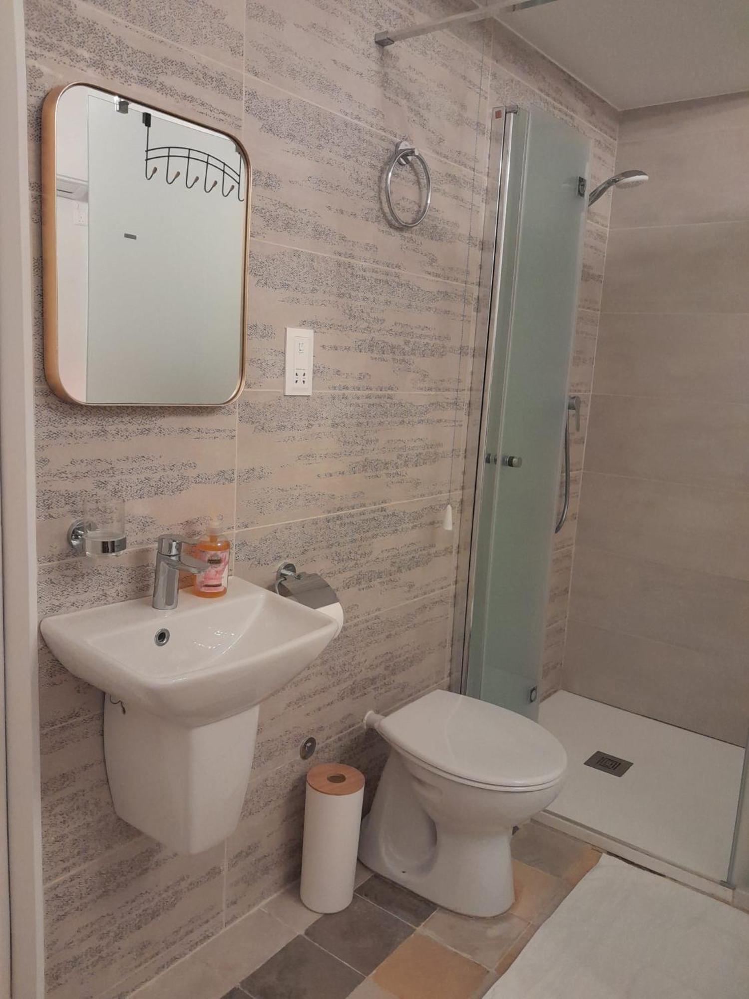 Charming Town House In Cospicua, Valperga Rooms Luaran gambar